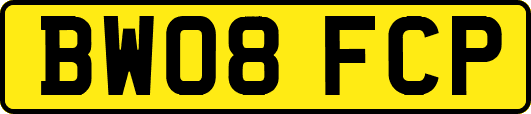 BW08FCP