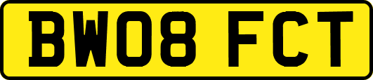 BW08FCT