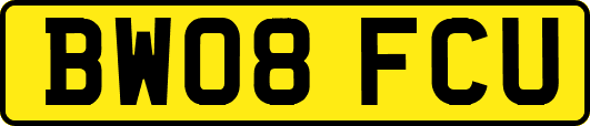 BW08FCU