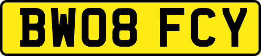 BW08FCY