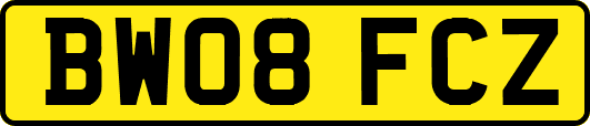 BW08FCZ