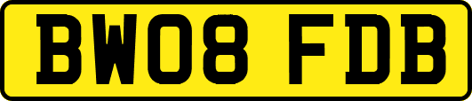 BW08FDB