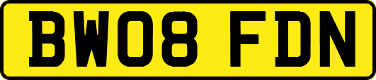 BW08FDN