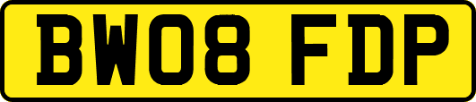 BW08FDP