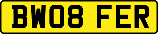 BW08FER