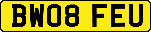 BW08FEU