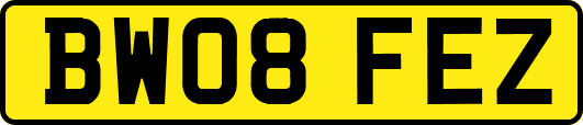 BW08FEZ