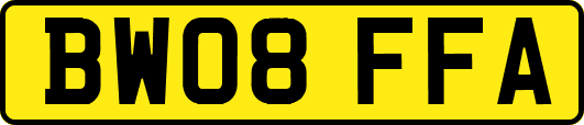 BW08FFA