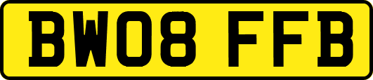 BW08FFB