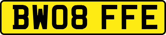 BW08FFE