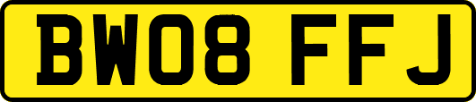 BW08FFJ