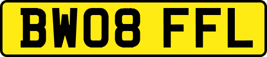 BW08FFL