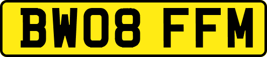 BW08FFM