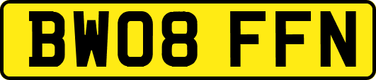 BW08FFN
