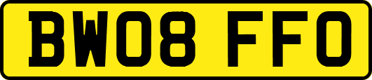 BW08FFO