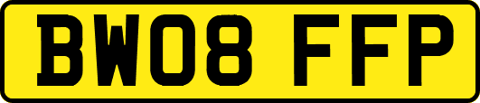 BW08FFP