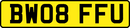 BW08FFU
