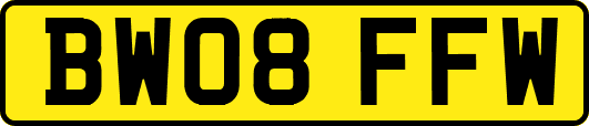 BW08FFW