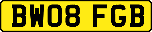BW08FGB