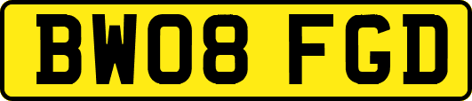 BW08FGD
