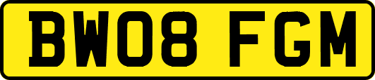 BW08FGM