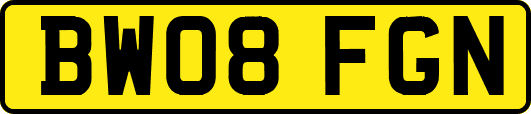 BW08FGN
