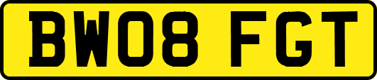 BW08FGT