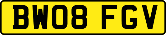 BW08FGV
