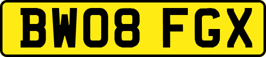 BW08FGX