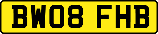 BW08FHB