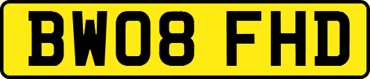 BW08FHD
