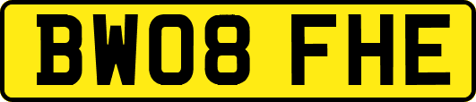BW08FHE