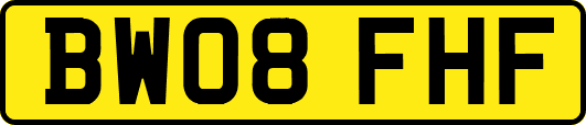 BW08FHF