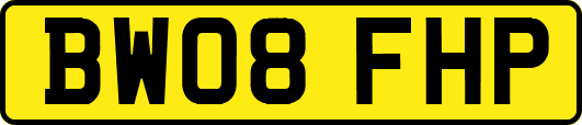 BW08FHP