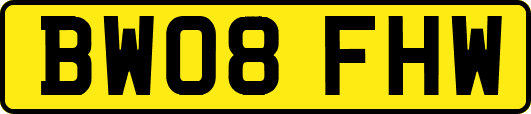 BW08FHW
