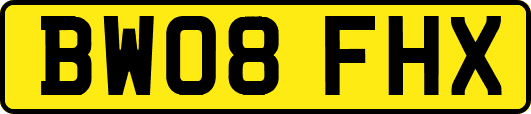 BW08FHX