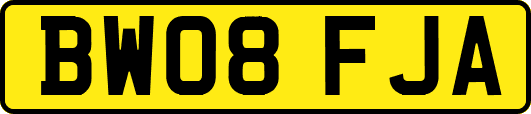 BW08FJA