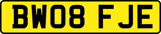 BW08FJE