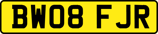 BW08FJR
