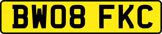 BW08FKC