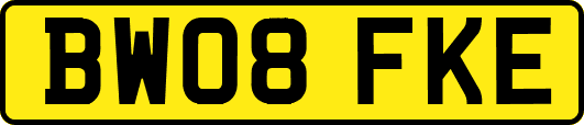 BW08FKE