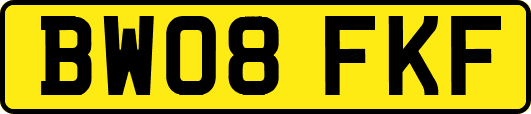 BW08FKF