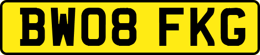 BW08FKG