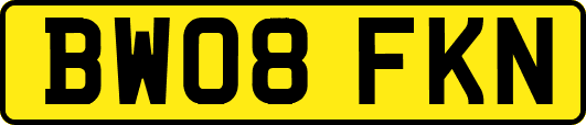 BW08FKN
