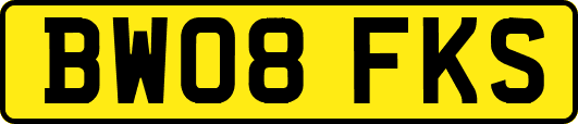 BW08FKS