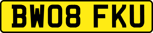 BW08FKU