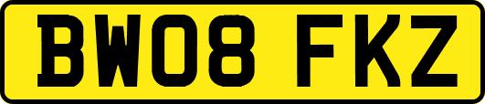 BW08FKZ