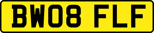 BW08FLF