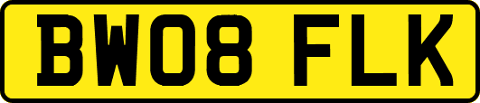BW08FLK