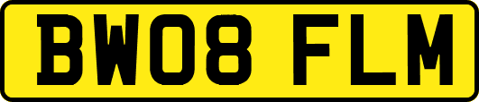 BW08FLM